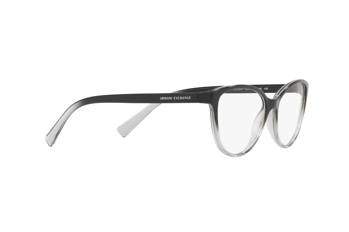 Armani Exchange Lentes Ópticos AX3053