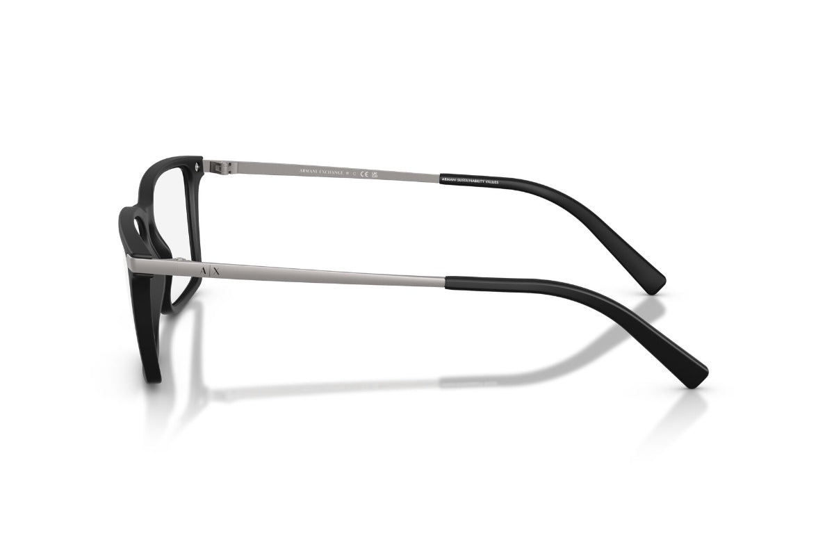 Armani Exchange Lentes Ópticos AX3077