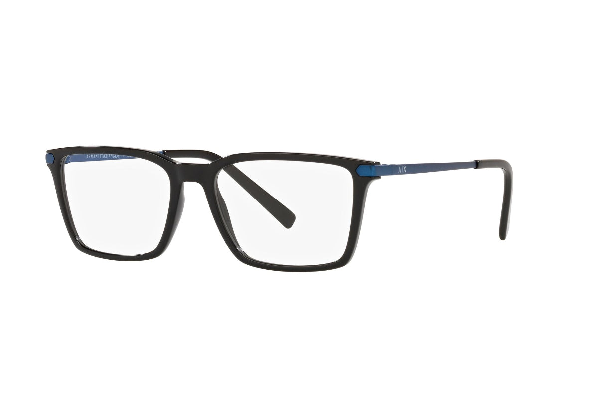 Armani Exchange Lentes Ópticos AX3077