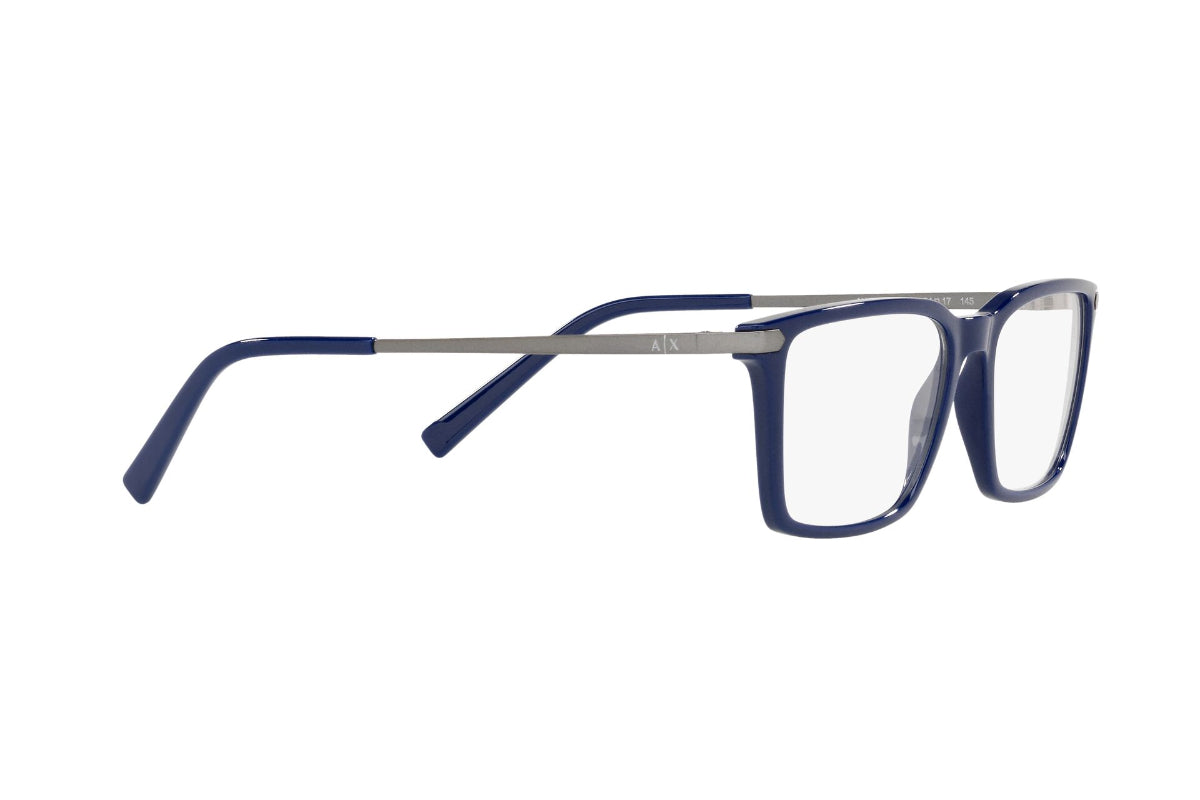 Armani Exchange Lentes Ópticos AX3077