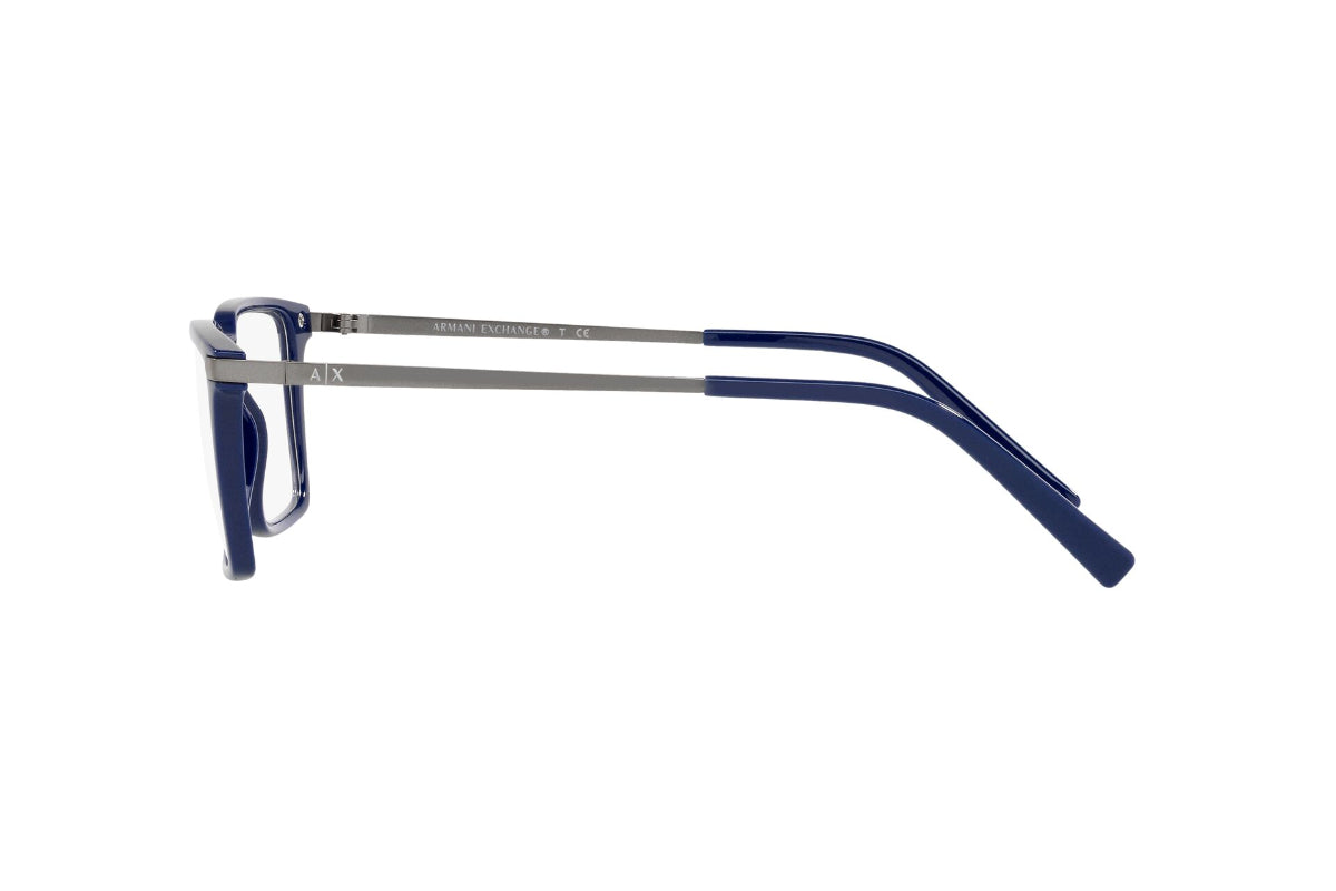 Armani Exchange Lentes Ópticos AX3077