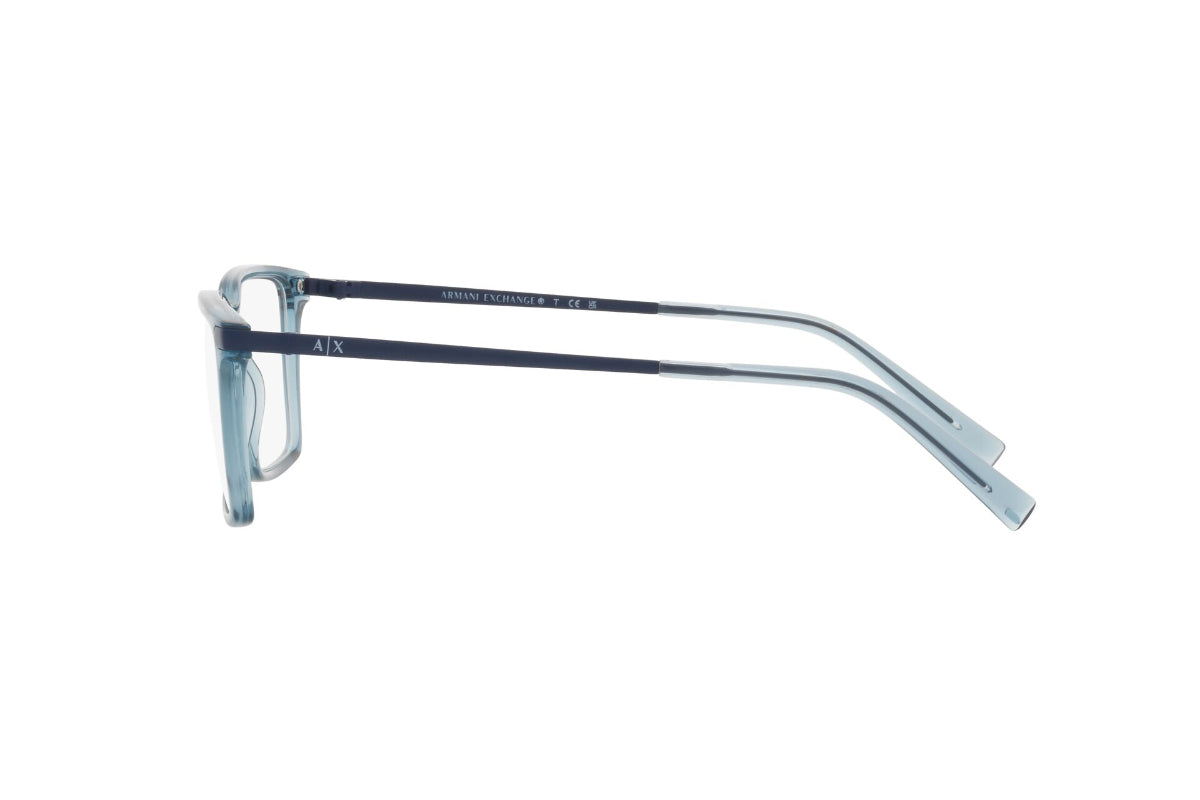 Armani Exchange Lentes Ópticos AX3077