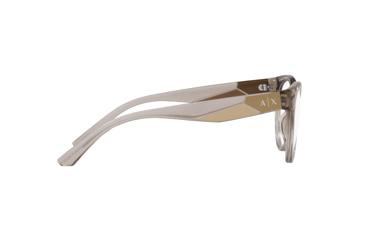 Armani Exchange Lentes Ópticos AX3096U