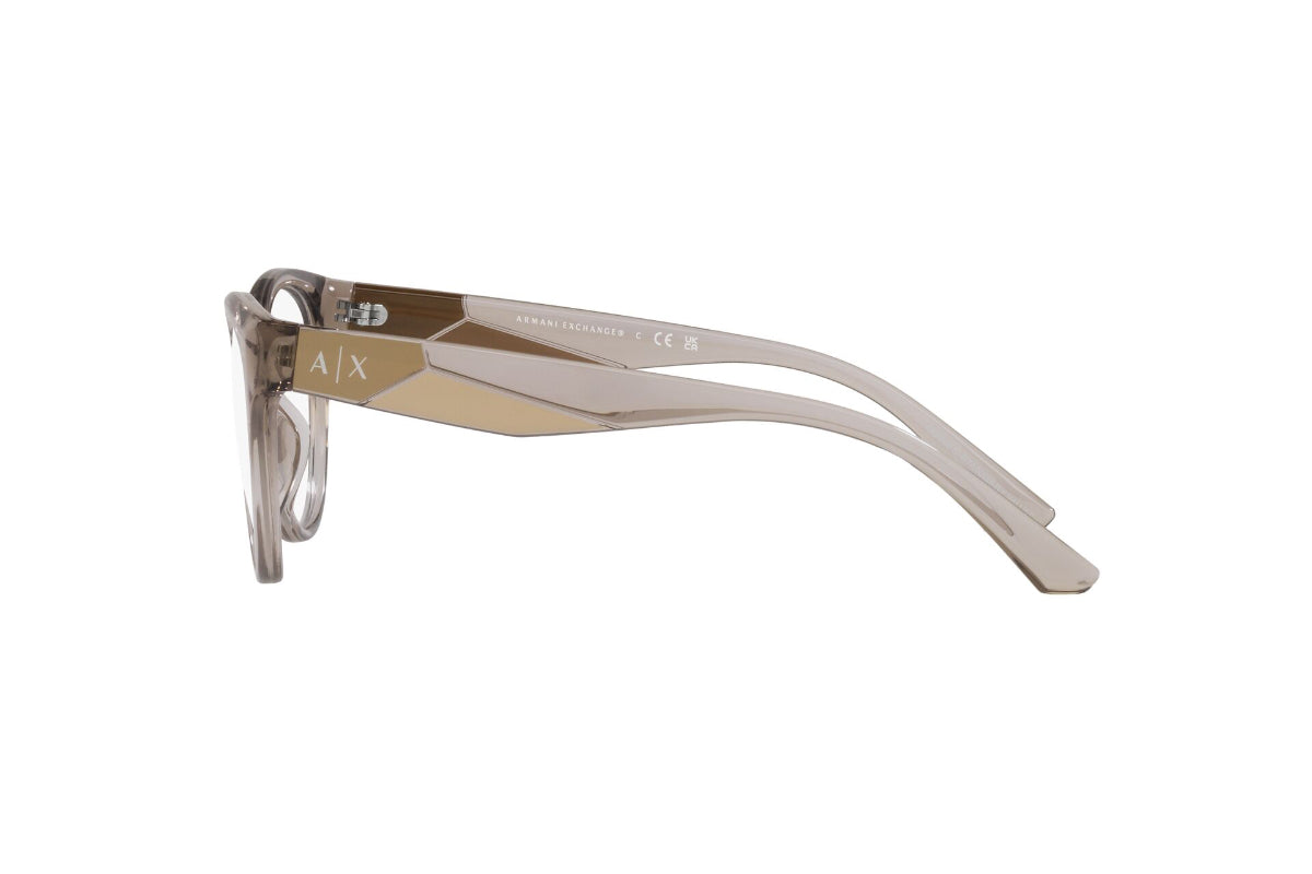 Armani Exchange Lentes Ópticos AX3096U