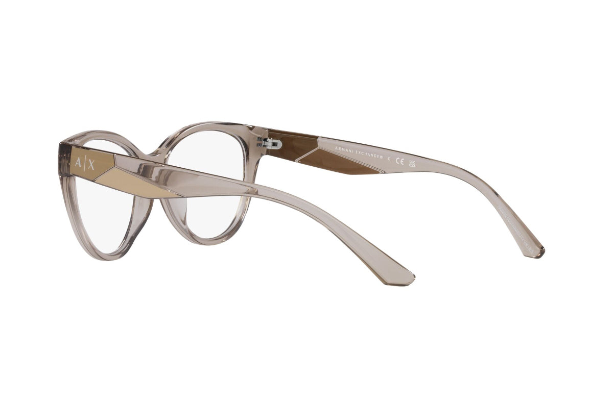 Armani Exchange Lentes Ópticos AX3096U