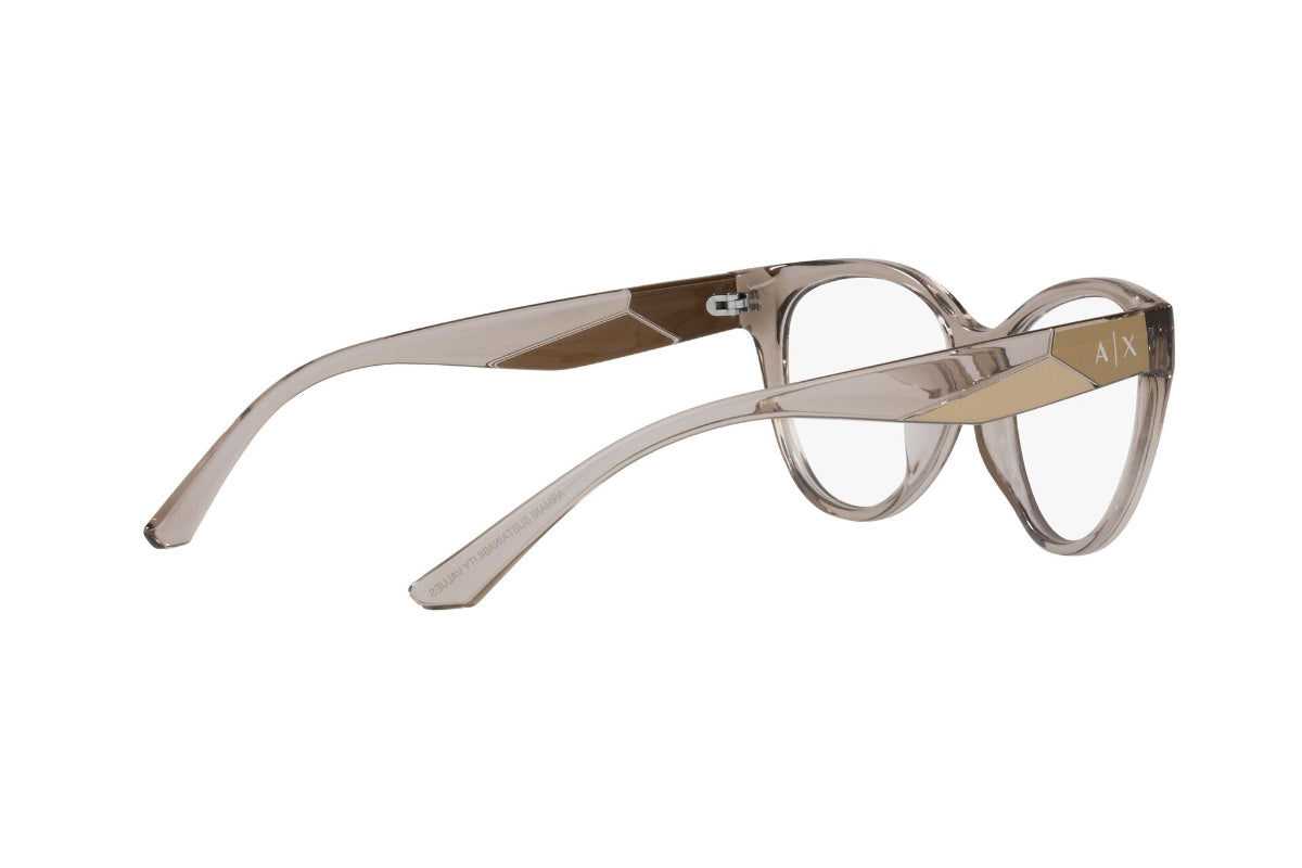 Armani Exchange Lentes Ópticos AX3096U