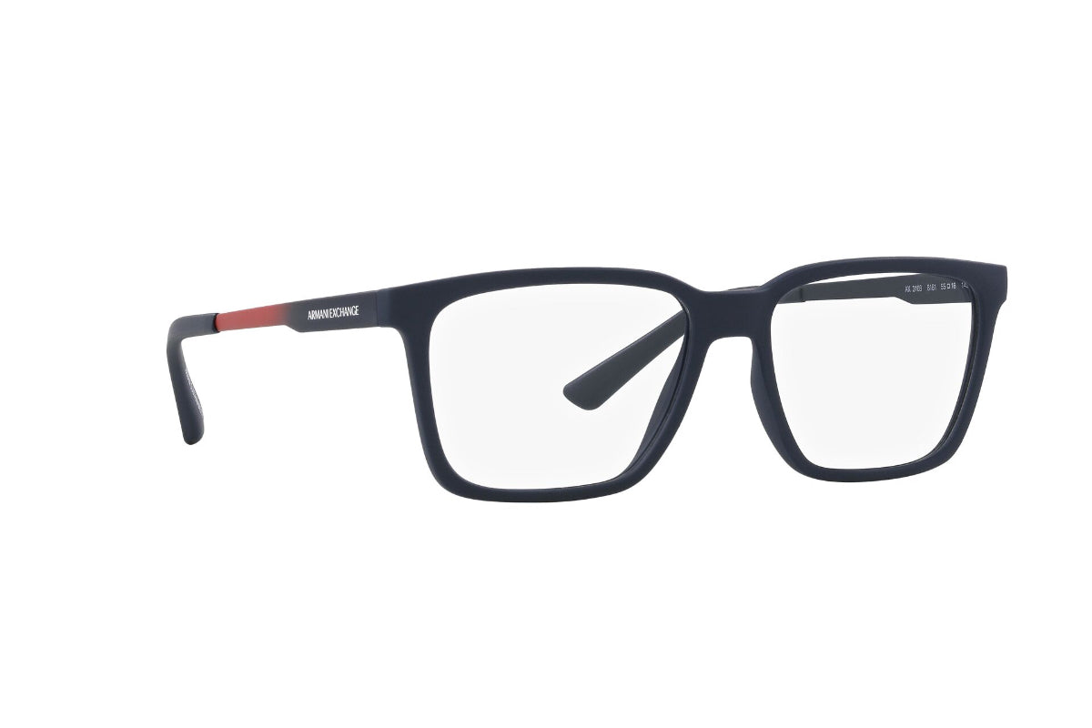 Armani Exchange Lentes Ópticos AX3103