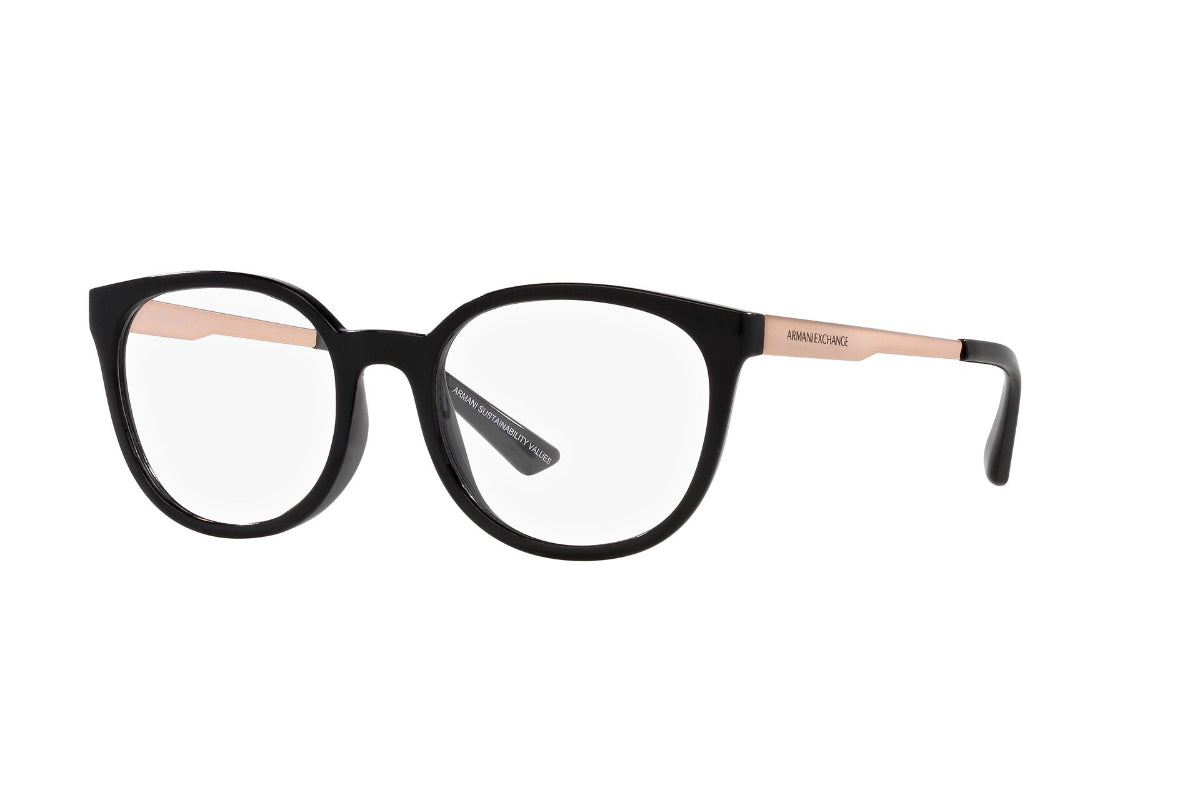 Armani Exchange Lentes Ópticos Siny AX3104