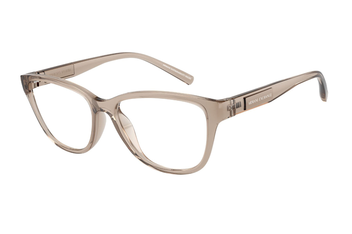 Armani Exchange Lentes Ópticos AX3111U
