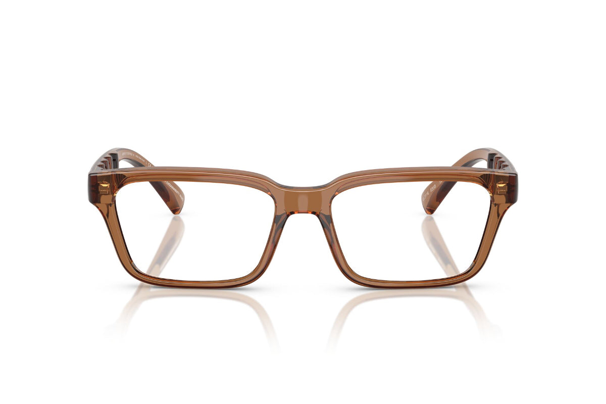 Armani Exchange Lentes Ópticos