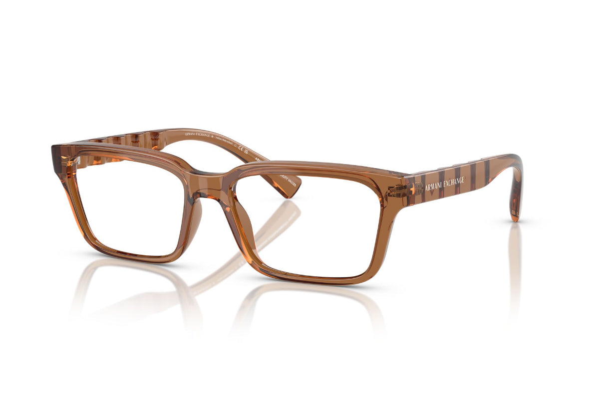 Armani Exchange Lentes Ópticos