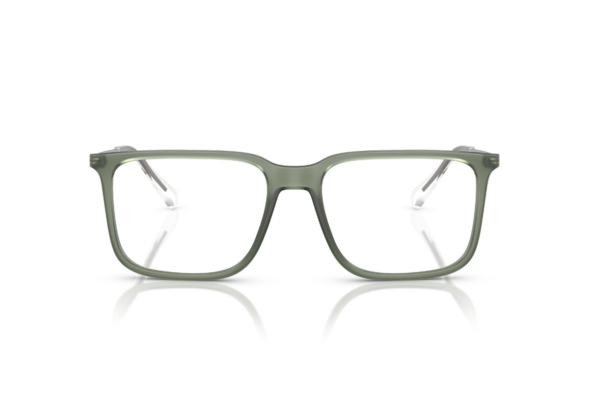 Armani Exchange Lentes Ópticos