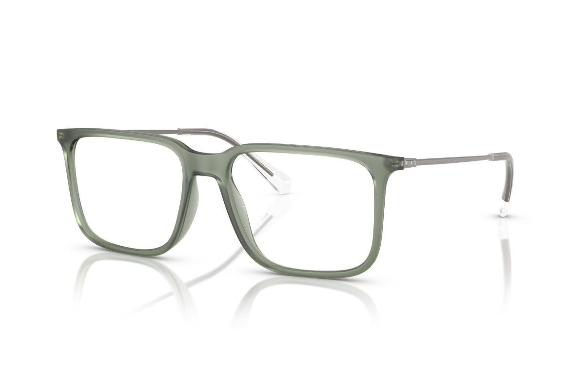 Armani Exchange Lentes Ópticos