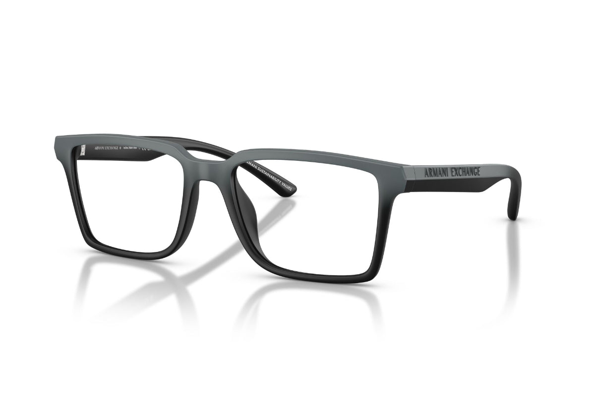 Armani Exchange Lentes Ópticos AX3129U