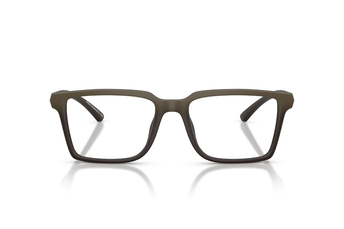 Armani Exchange Lentes Ópticos AX3129U