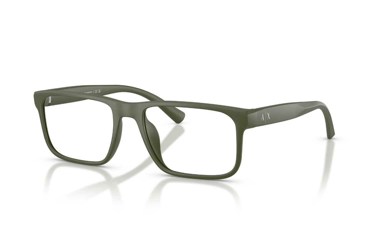 Armani Exchange Lentes Ópticos AX3147U