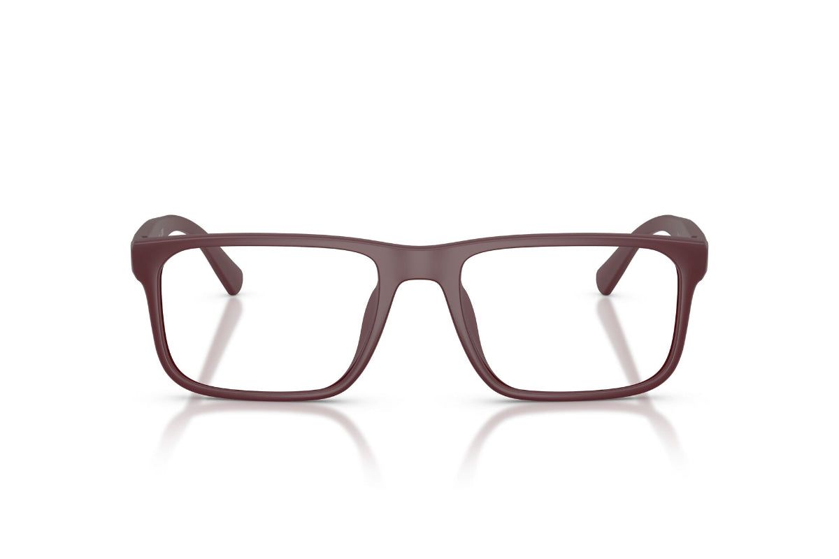 Armani Exchange Lentes Ópticos AX3147U
