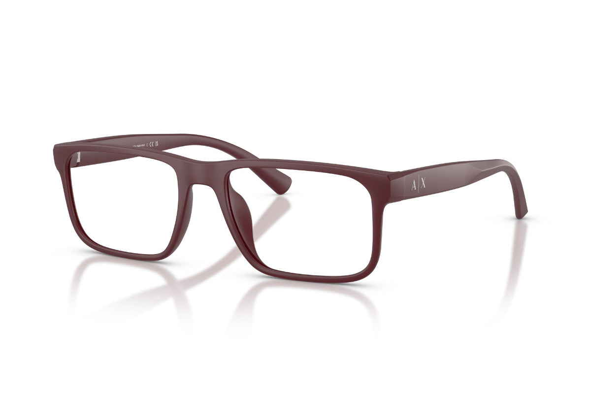 Armani Exchange Lentes Ópticos AX3147U