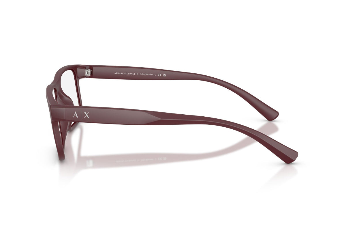 Armani Exchange Lentes Ópticos AX3147U