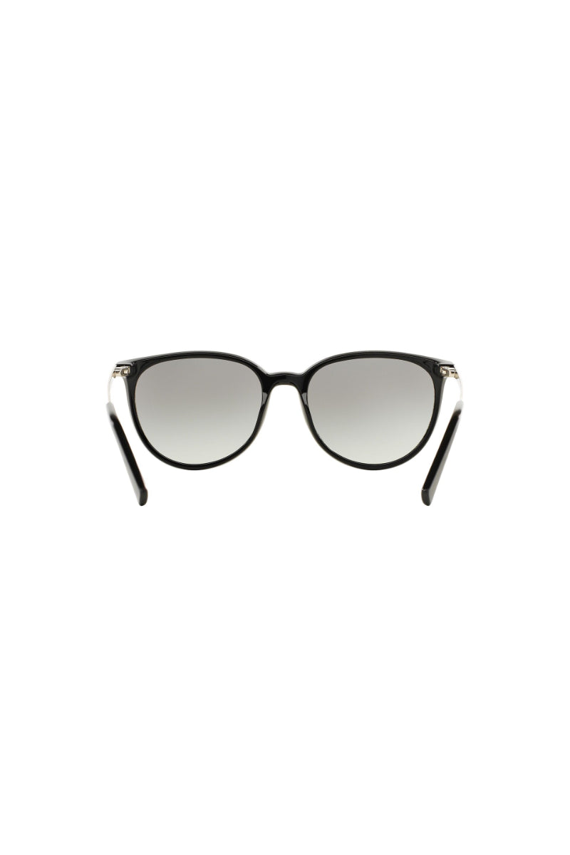 Lentes De Sol Shiny Black Exchange Armani