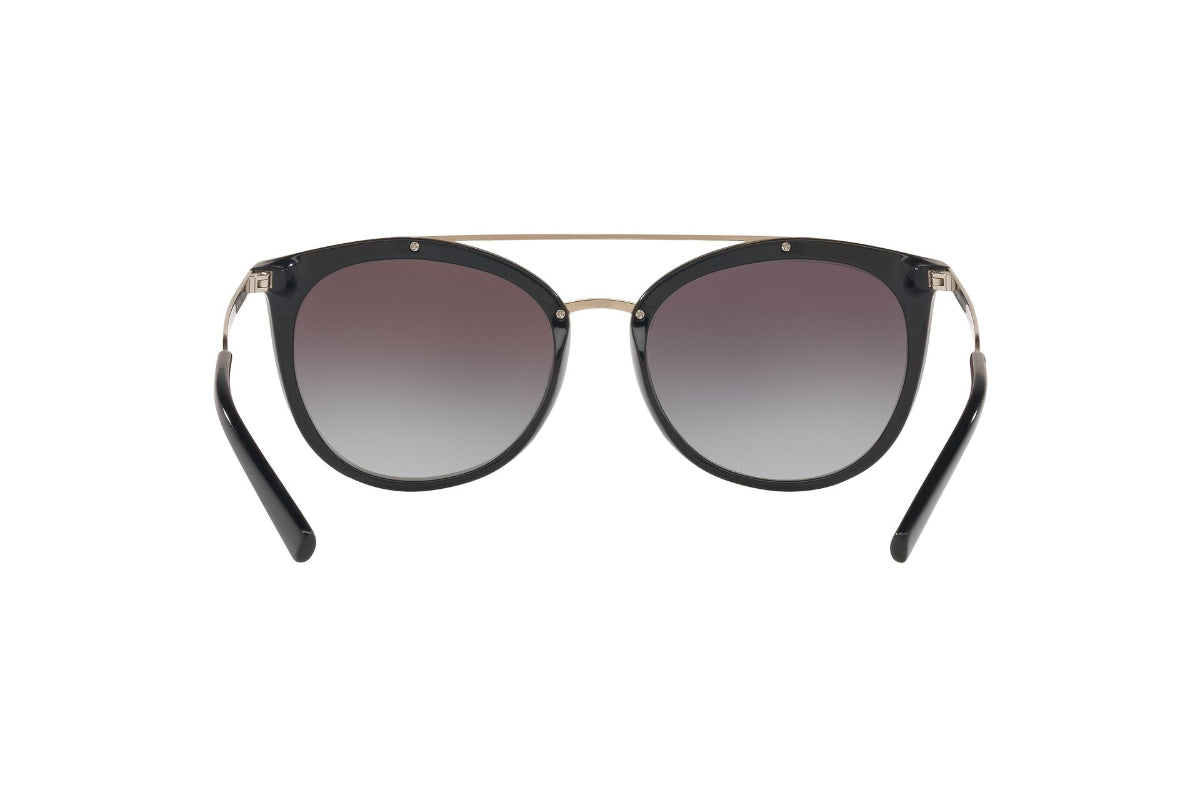 Lentes de Sol Shiny Black Armani Exchange