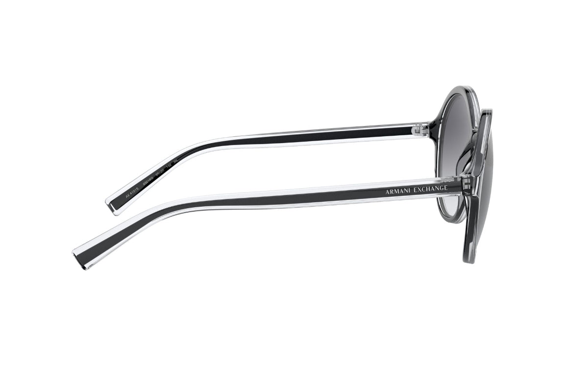 Lentes de Sol Crystal Armani Exchange