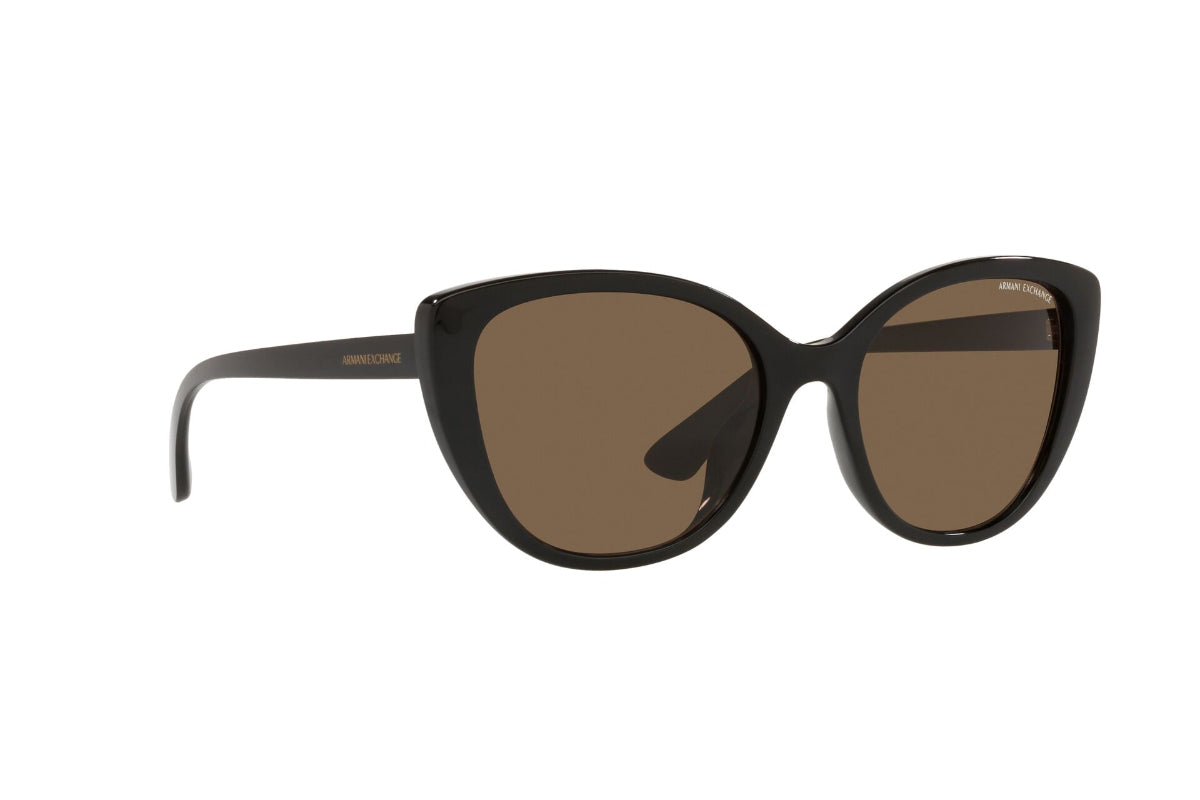 Lentes de Sol Black Exchange Armani Sustentable