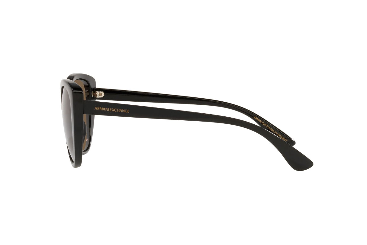 Lentes de Sol Black Exchange Armani Sustentable