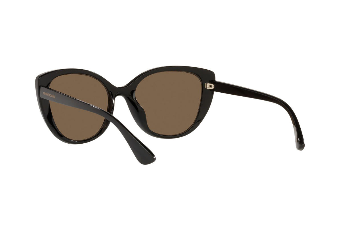 Lentes de Sol Black Exchange Armani Sustentable