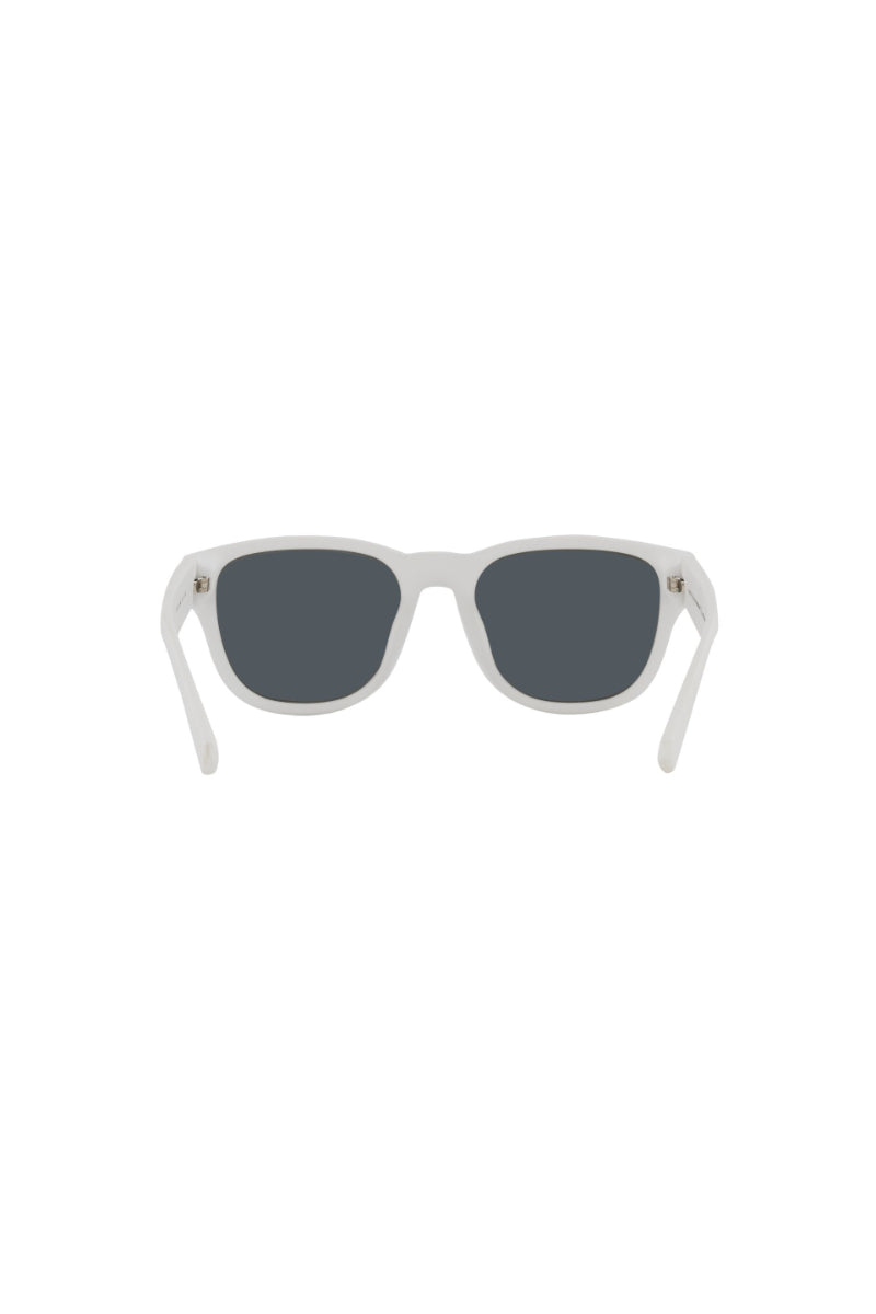 Lentes De Sol Blanco Armani Exchange Sustentable