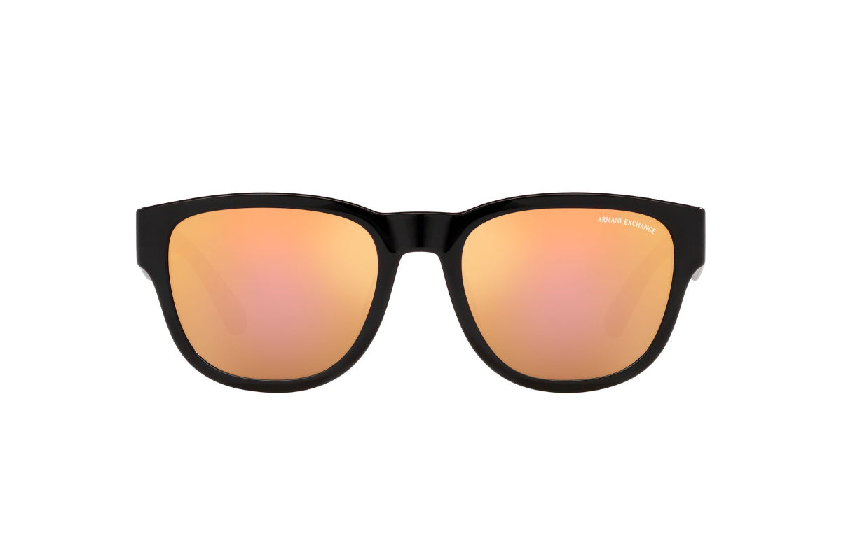 Armani Exchange Lentes de Sol Espejados AX4115S