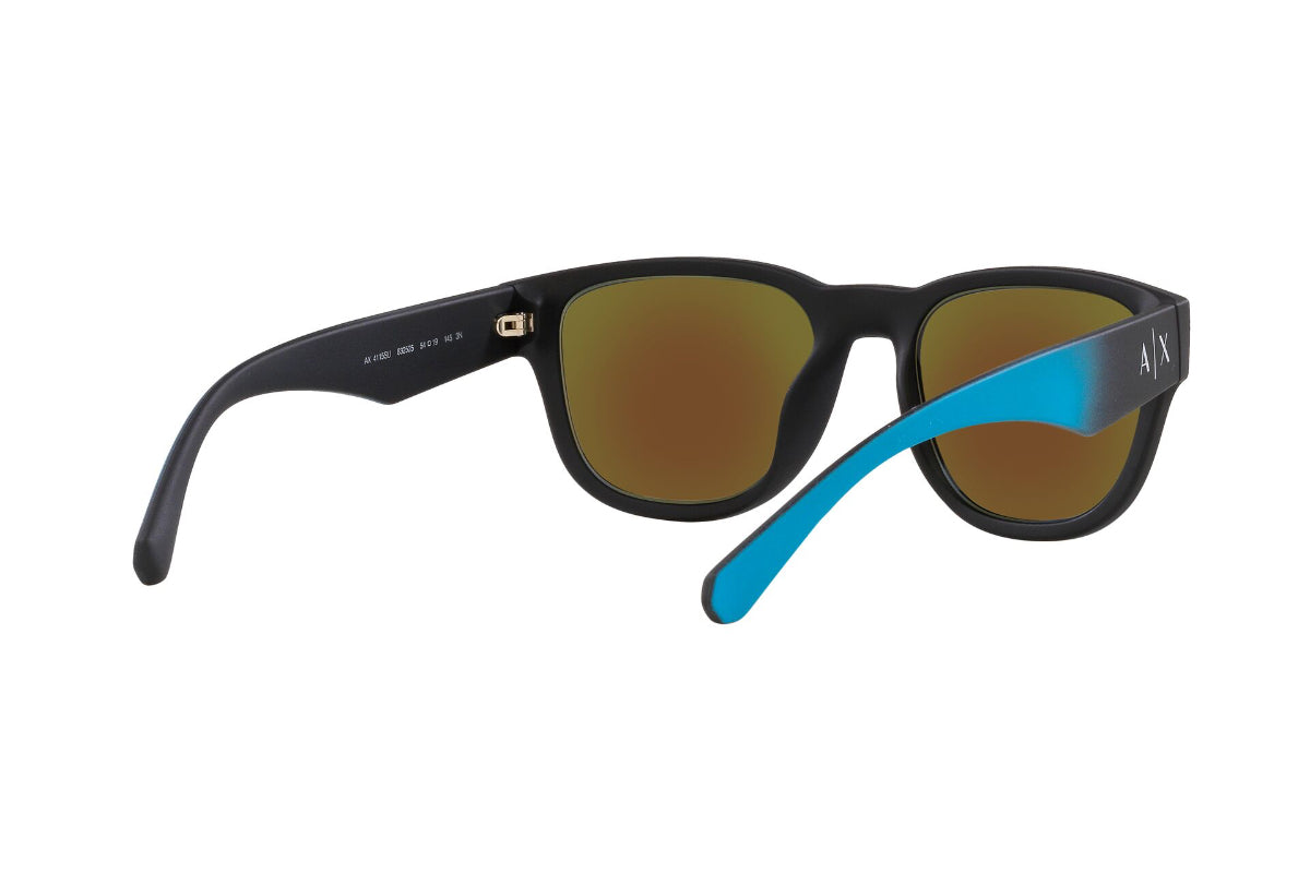 Armani Exchange Lentes de Sol Espejados AX4115S