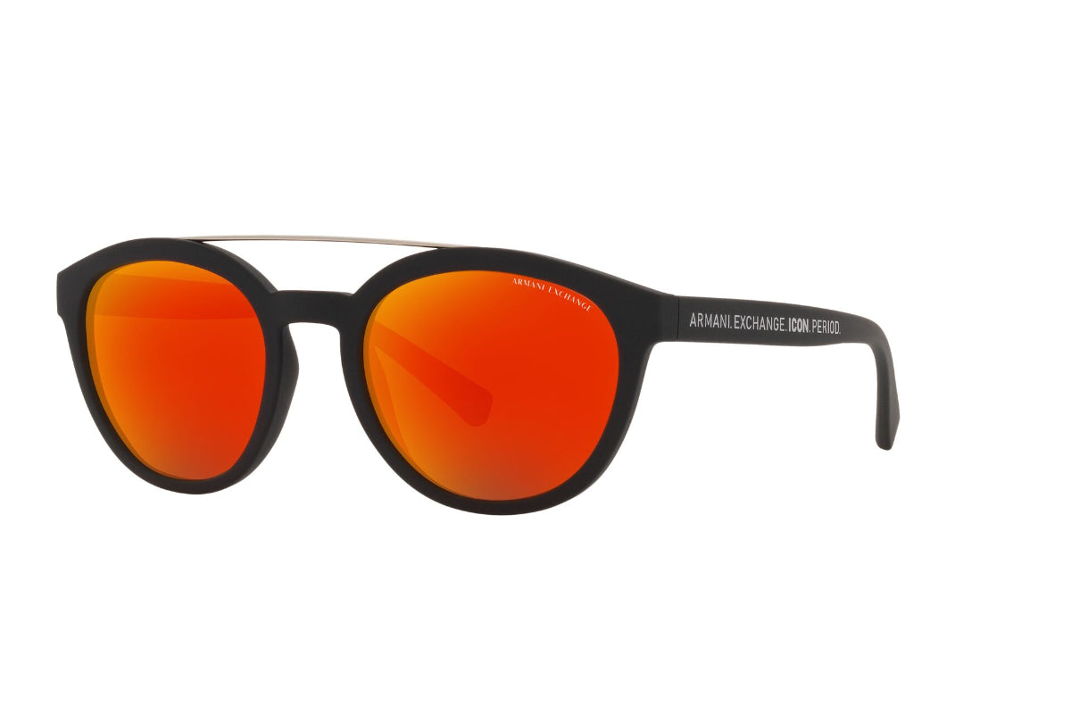 Armani Exchange Lentes de Sol AX4118S