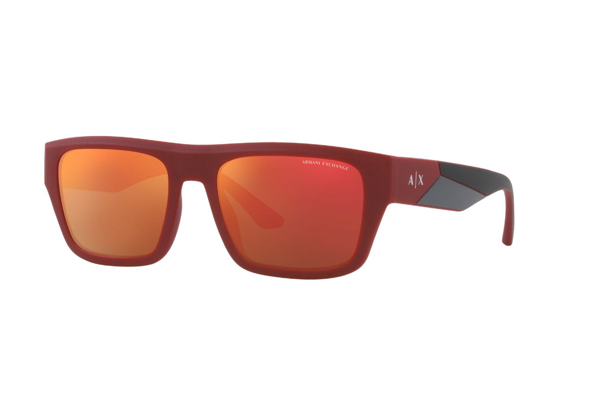 Armani Exchange Lentes de Sol AX4124S