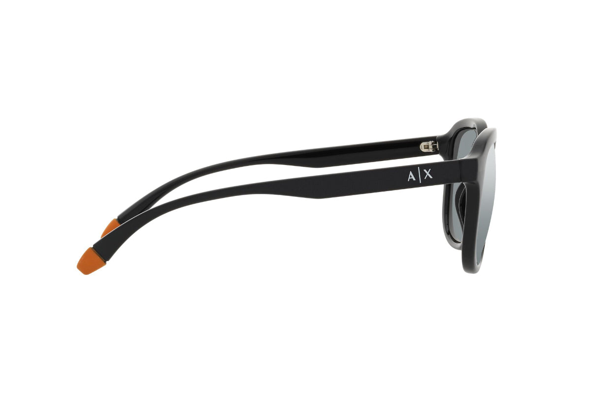 Armani Exchange Lentes de Sol Espejados AX4129S