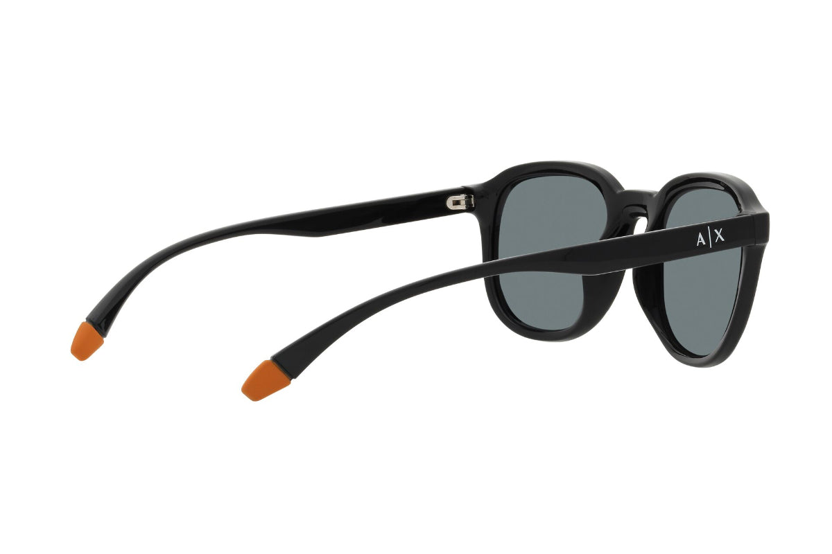 Armani Exchange Lentes de Sol Espejados AX4129S