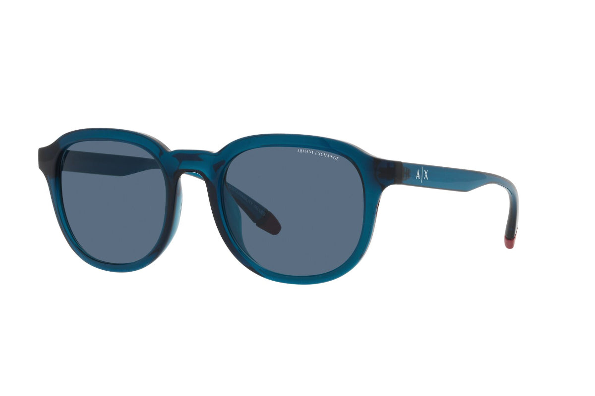 Armani Exchange Lentes de Sol AX4129S