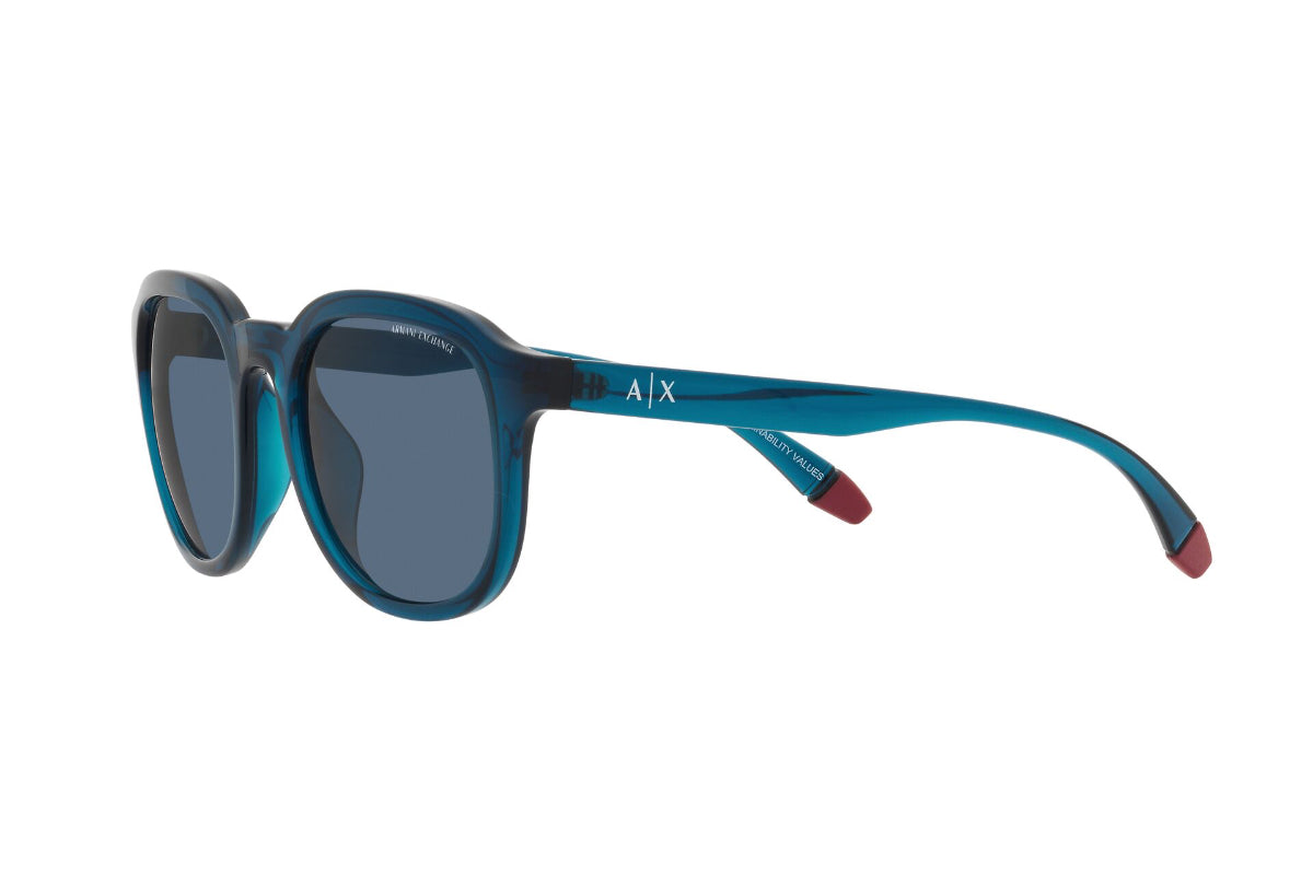 Armani Exchange Lentes de Sol AX4129S