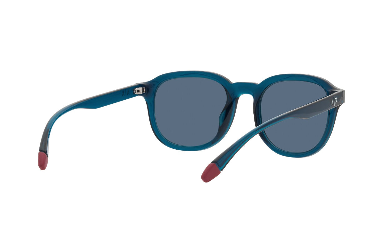 Armani Exchange Lentes de Sol AX4129S