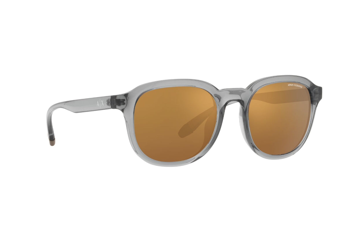 Armani Exchange Lentes de Sol Espejados AX4129S