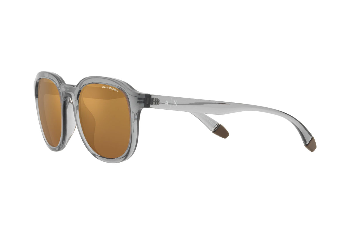 Armani Exchange Lentes de Sol Espejados AX4129S