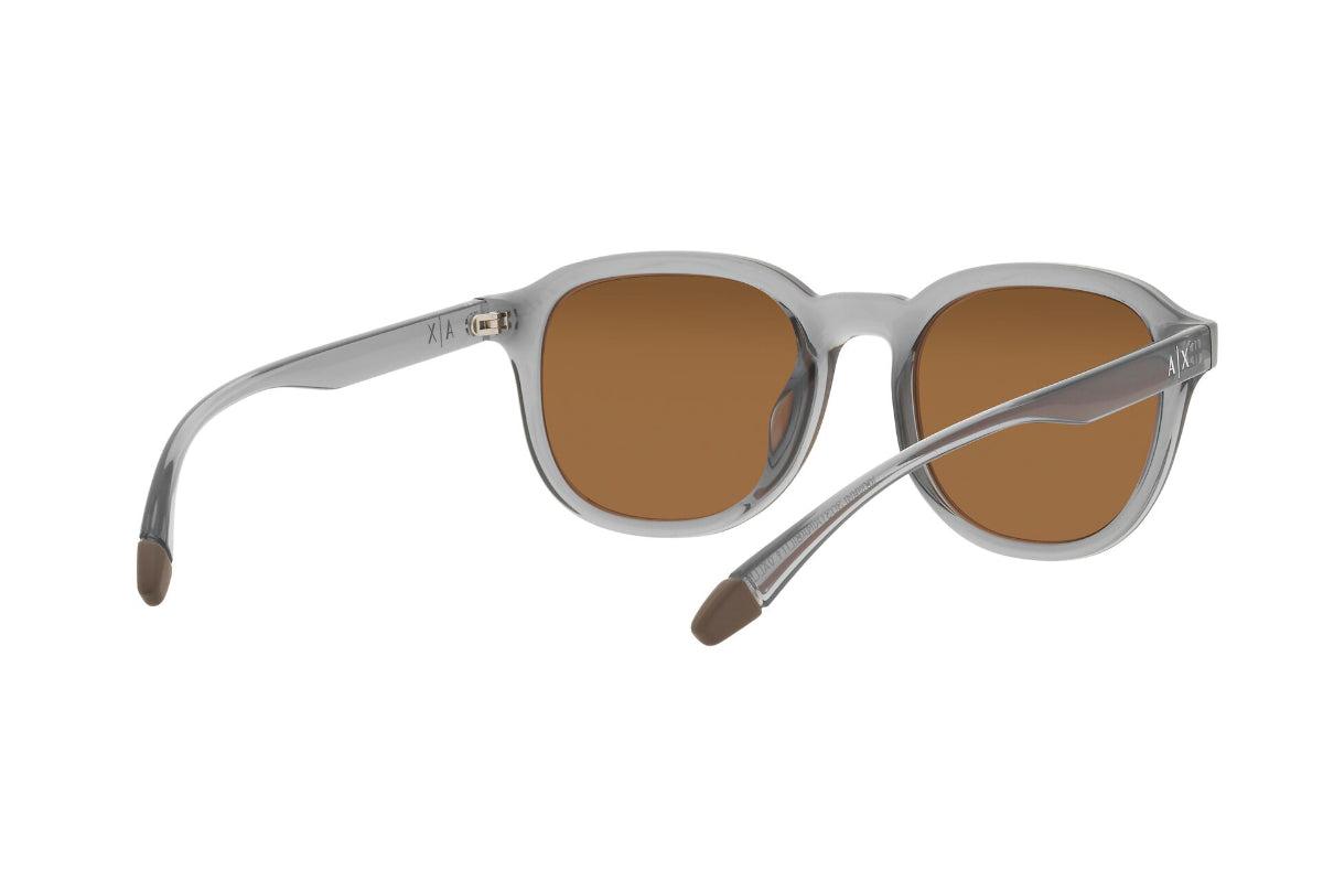 Armani Exchange Lentes de Sol Espejados AX4129S