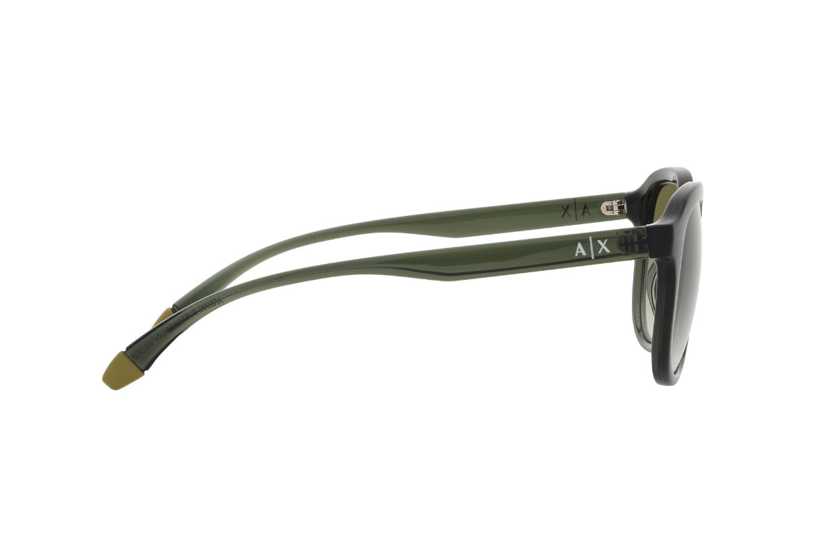 Armani Exchange Lentes de Sol AX4129S