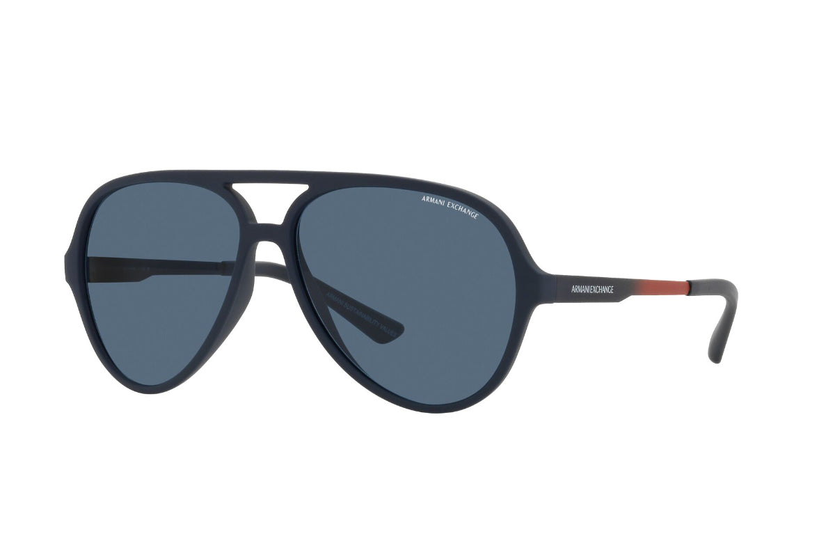 Armani Exchange Lentes de Sol AX4133S