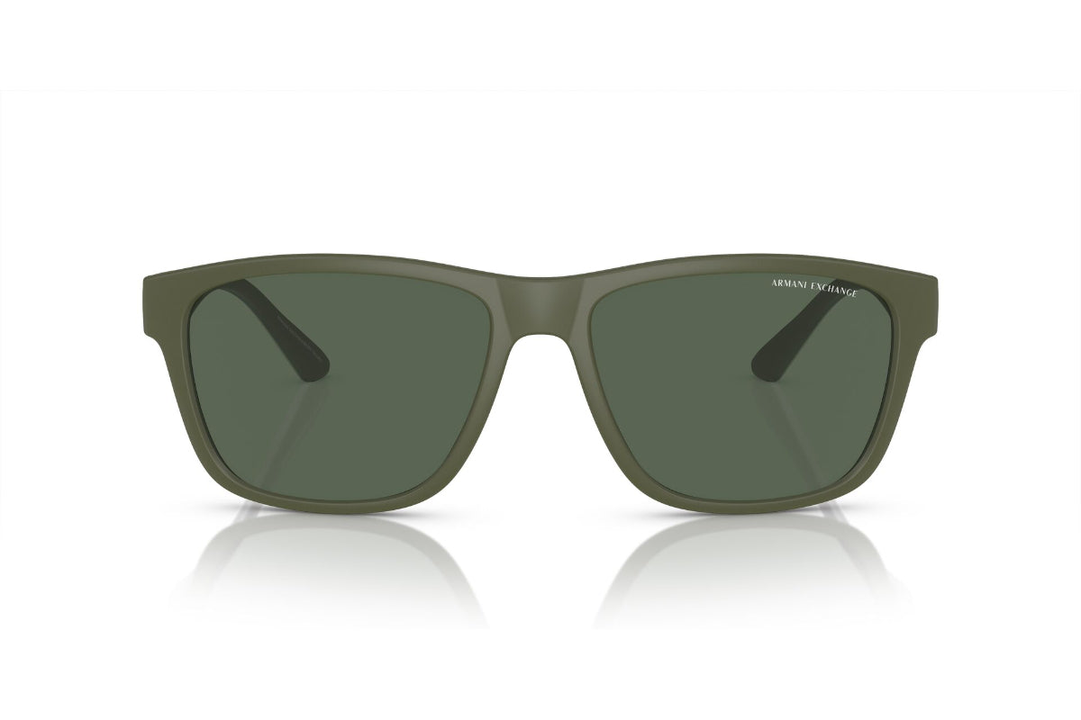 Armani Exchange Lentes de Sol AX4135S