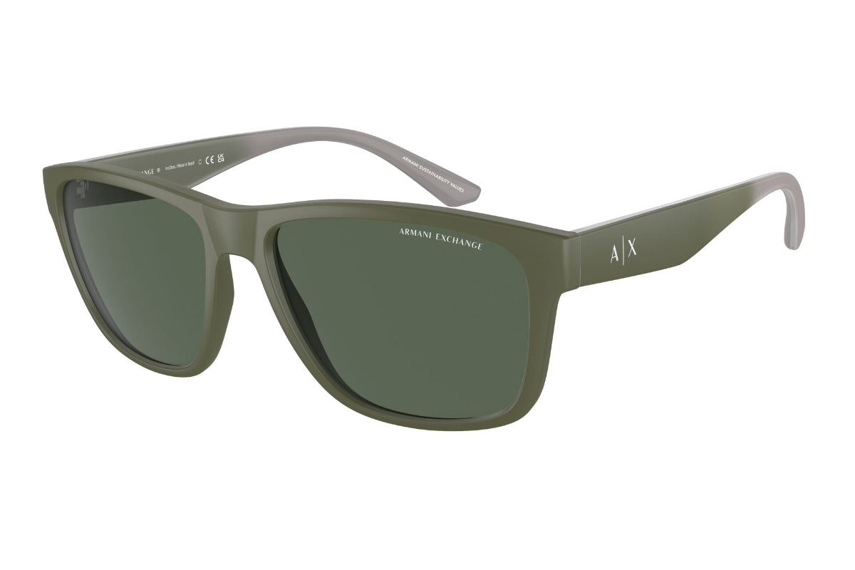 Armani Exchange Lentes de Sol AX4135S