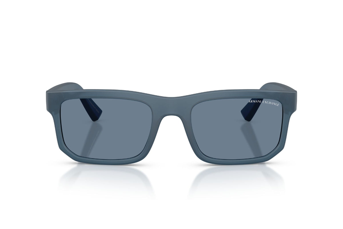 Armani Exchange Lentes de Sol Polarizados AX4165S