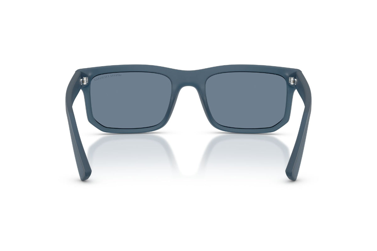 Armani Exchange Lentes de Sol Polarizados AX4165S