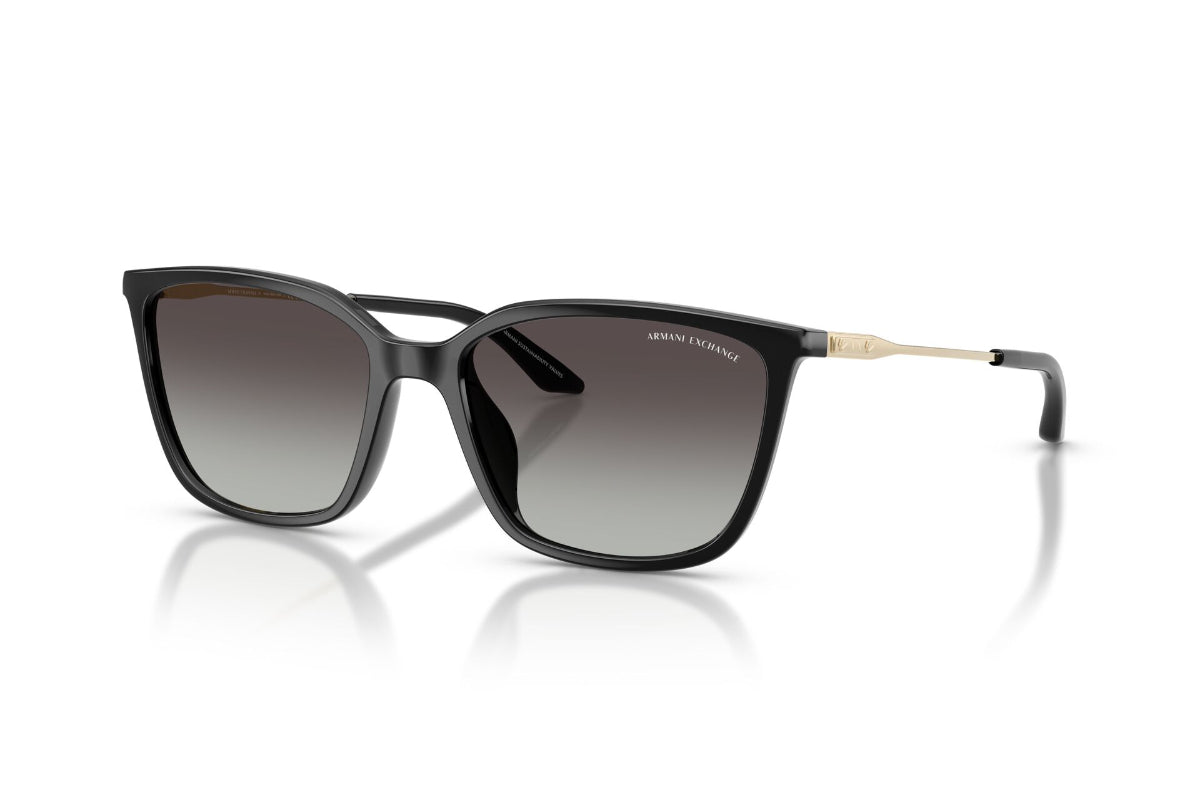 Armani Exchange Lentes de Sol Degradados AX4171SU