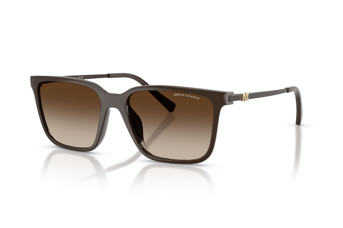 Armani Exchange Lentes de Sol Degradados AX4176SU